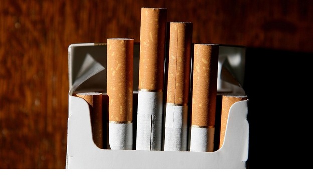 Cigarette