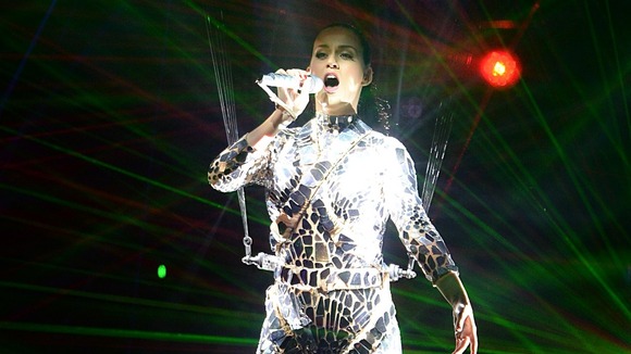 Katy Perry