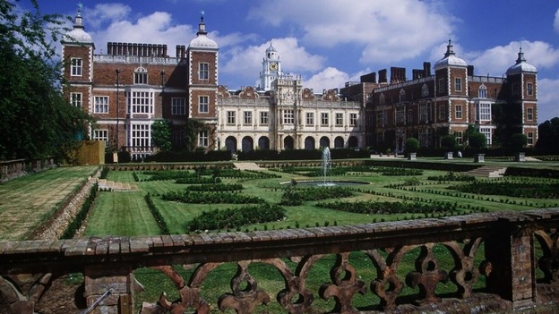 Resultado de imagem para Welwyn Garden City
