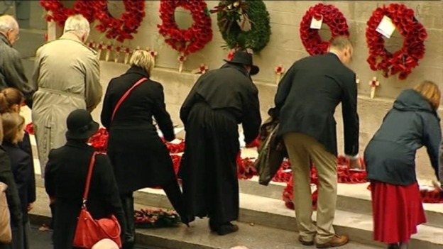Cenotaph