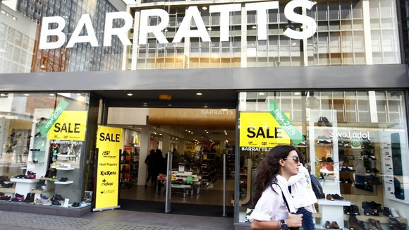 Barratts