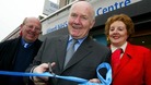 Ilford's walk-in centre was opened in March 2005 by then Health Secretary John Reid but has since closed.