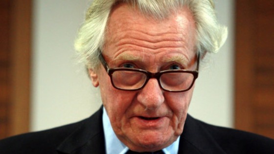 The Tory peer Lord Heseltine believes the HS2 project should be accelerated
