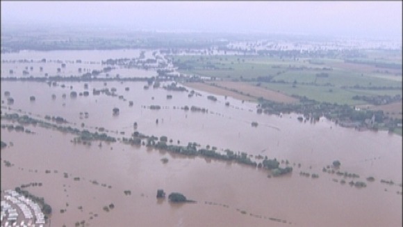 Flooding