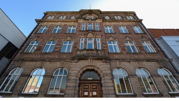 Liverpool School of Tropical Medicine