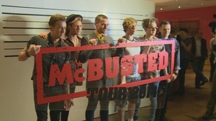 McBusted