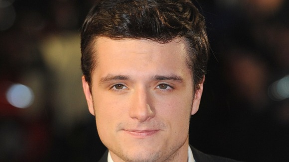 Stars Jennifer Lawrence and Josh Hutcherson have arrived for the world premiere of the Hunger Games sequel.