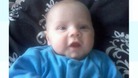 Adam Kightley denies killing his baby son Jamie