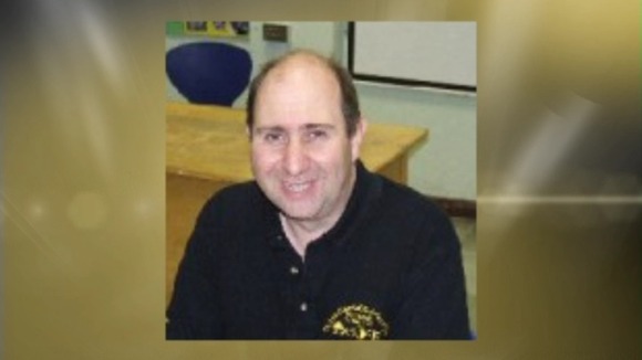 John Skerry