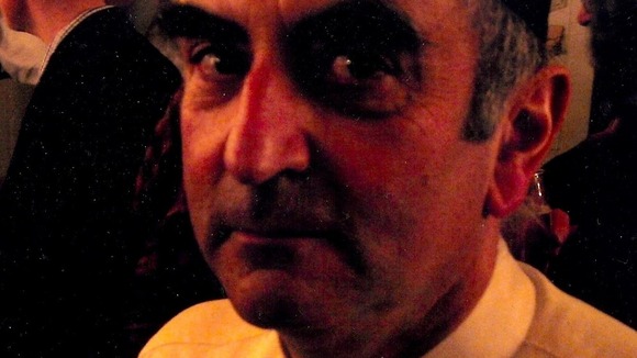 Francis Golding