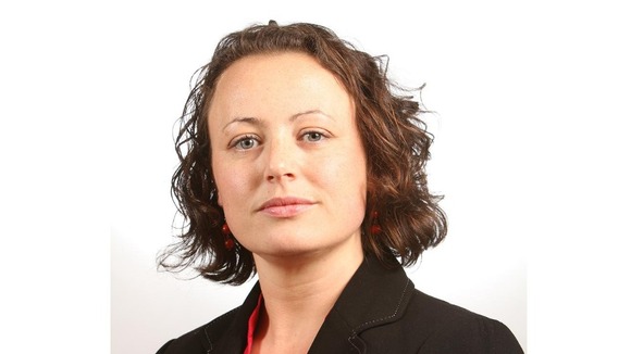 Catherine McKinnell MP