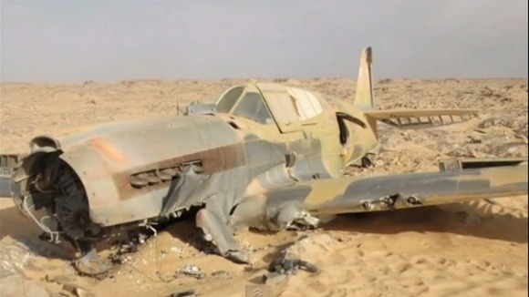 Kittyhawk