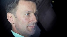 Jeremy Hunt 