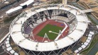 London 2010 Olympic Stadium