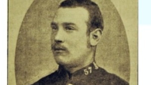 PC Gordon