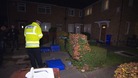 Crime scene