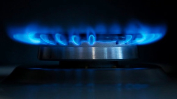gas hob