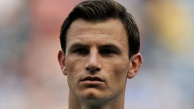 Tommy Smith will lead New Zealand out against Mexico.
