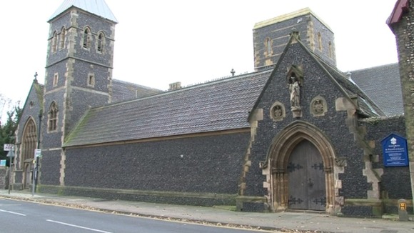 Kent, Ramsgate