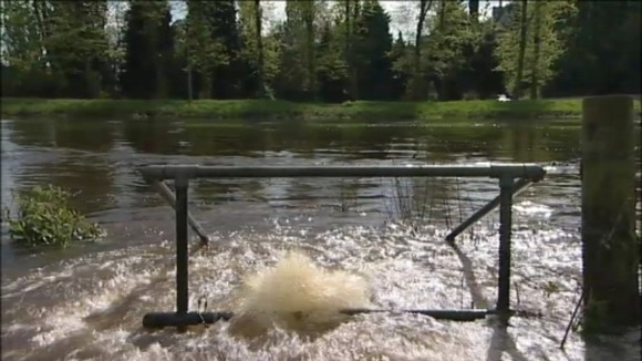 River Wharfe
