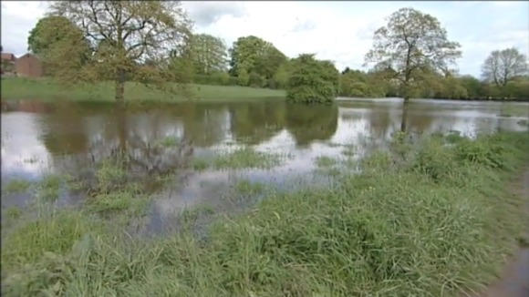 River Wharfe