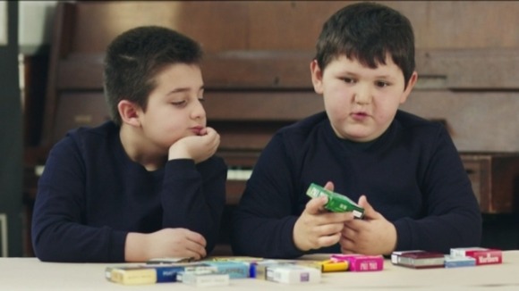 Smoking campaign