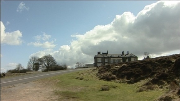Ilkley Moor
