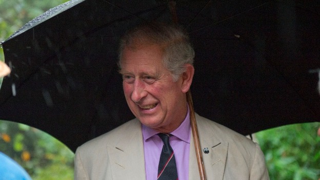 Prince Charles