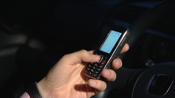 Mobile phone