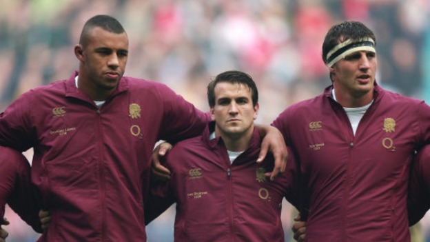 Courtney Lawes, Lee Dickson and Tom Wood are among the Saints stars who will take the field against New Zealand.