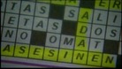 The crossword at the centre of the 'assassination' controversy in Venezuela