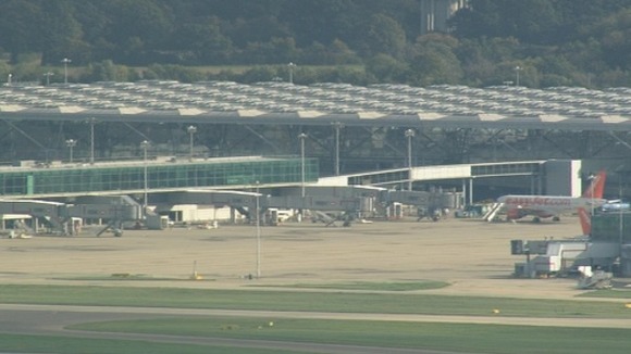 Foster and Partners designed the Stansted expansion programme in the 1980s