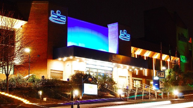 Bournemouth International Centre