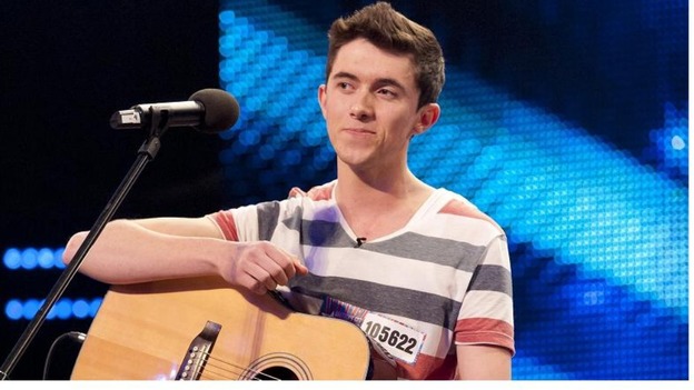 Ryan O'Shaughnessy