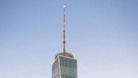One World Trade Center in New York