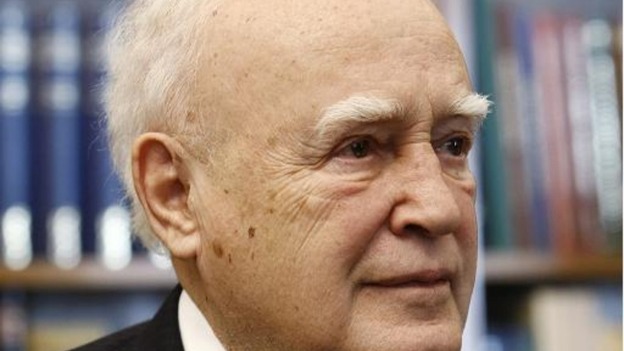 Karolos Papoulias