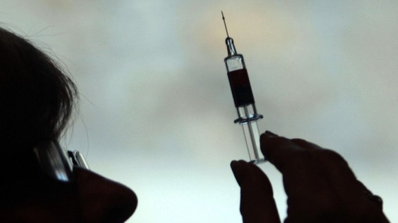 Needles have been used to stab young women on nights out in Birmingham