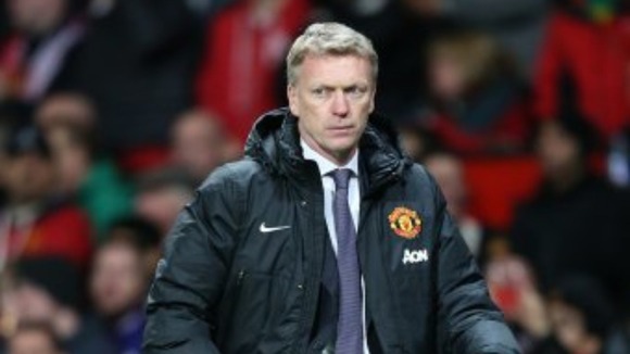 David Moyes