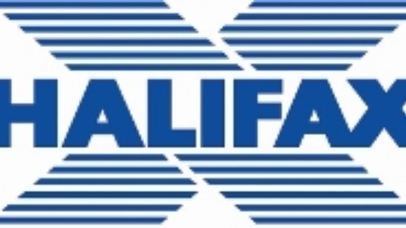 Halifax logo
