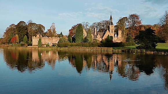 Kimberley, Nottinghamshire