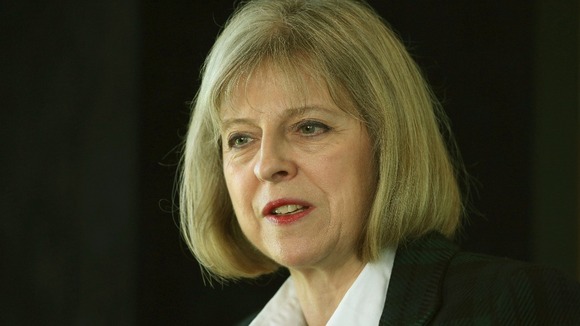 Home Secretary Theresa May is said to have personally intervened in the case of Filimone Lacanivalu .