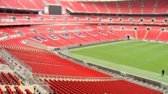 Wembley