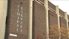 Barnsley Central Library
