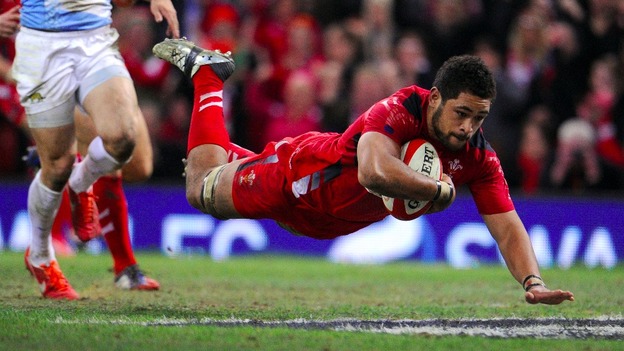 Toby Faletau