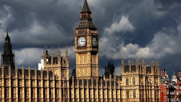 Houses of Parliament