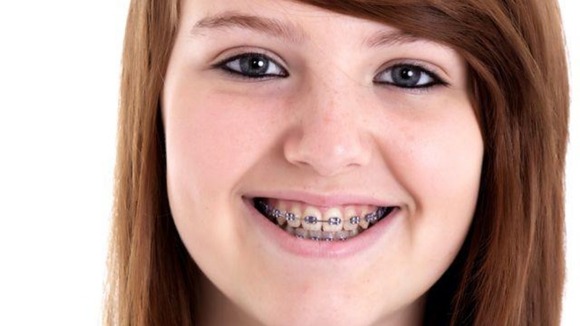 Natasha Scott-Falber, 14, died on Valtentine's Day only five days after falling ill.