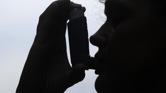 Asthma