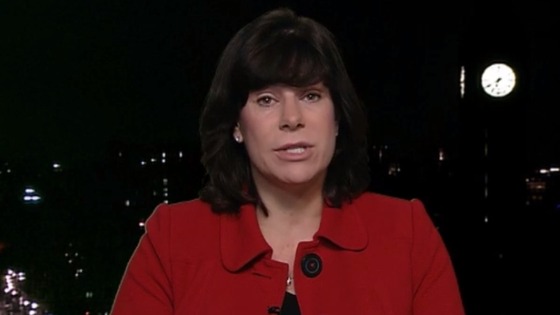 Claire Perry