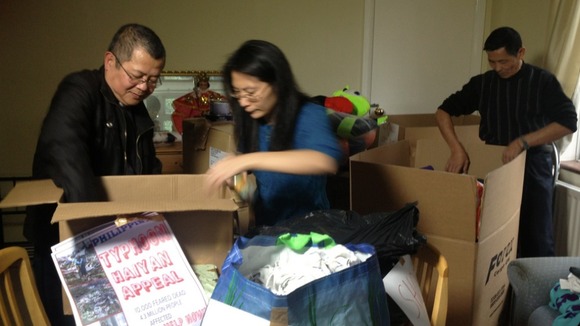 Packing