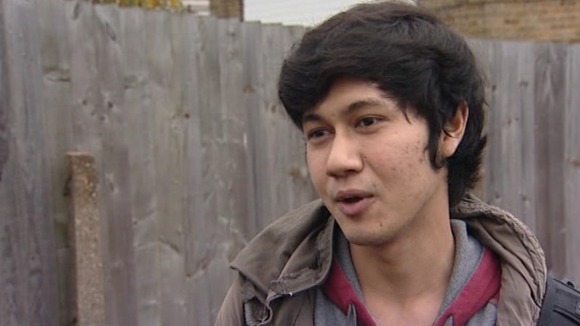 Khunakon Manmat says that students at Bellerbys College will miss their former teacher.